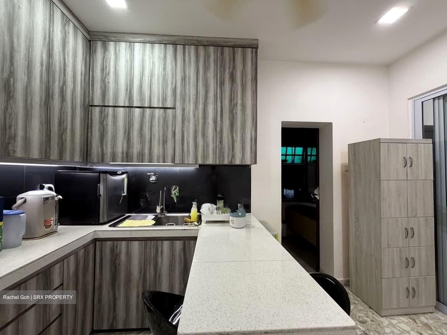 Seletar Hills Estate (D28), Semi-Detached #580791361